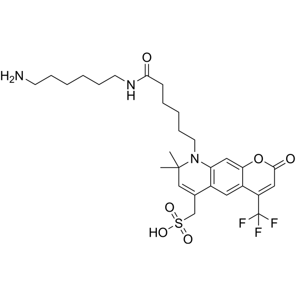 AF 430amine
